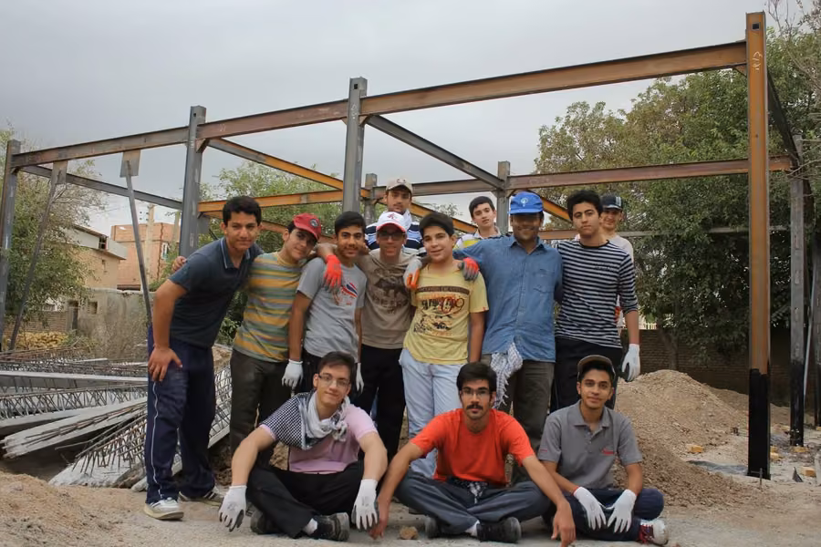 تصویر 8 گالری