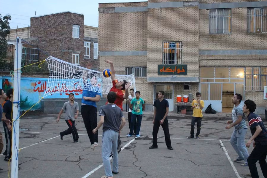 تصویر 19 گالری